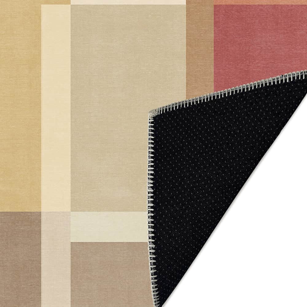 Cairn Machine Washable Area Rug