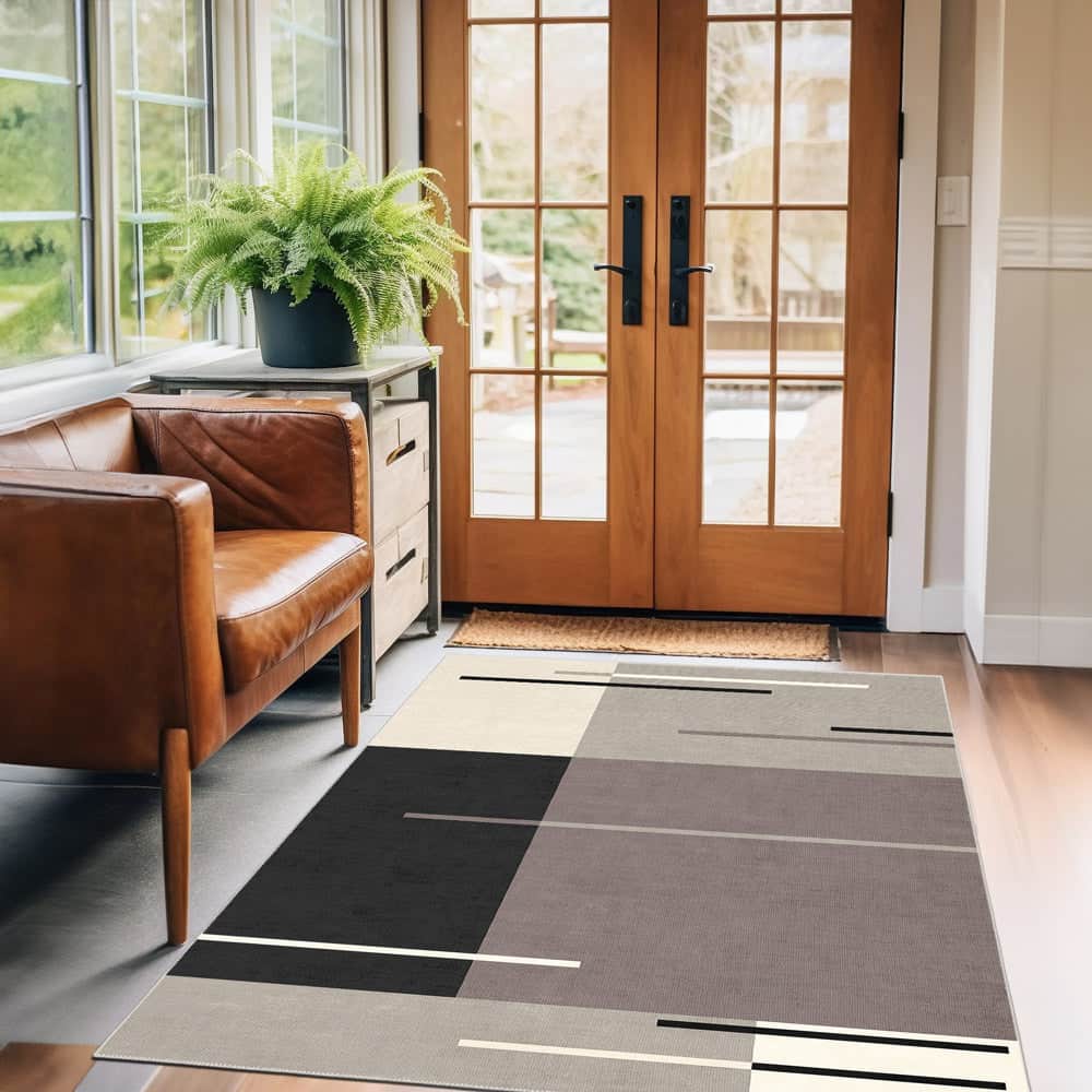Lunara Machine Washable Area Rug