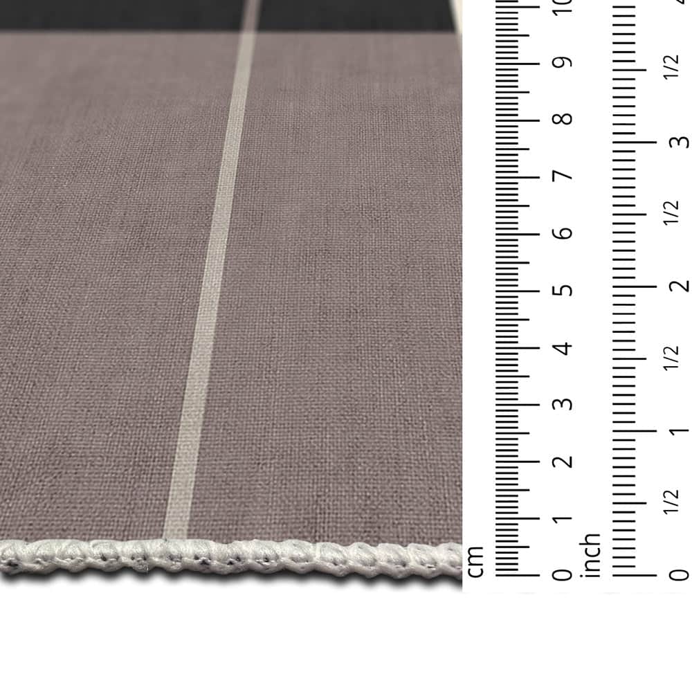 Lunara Machine Washable Area Rug
