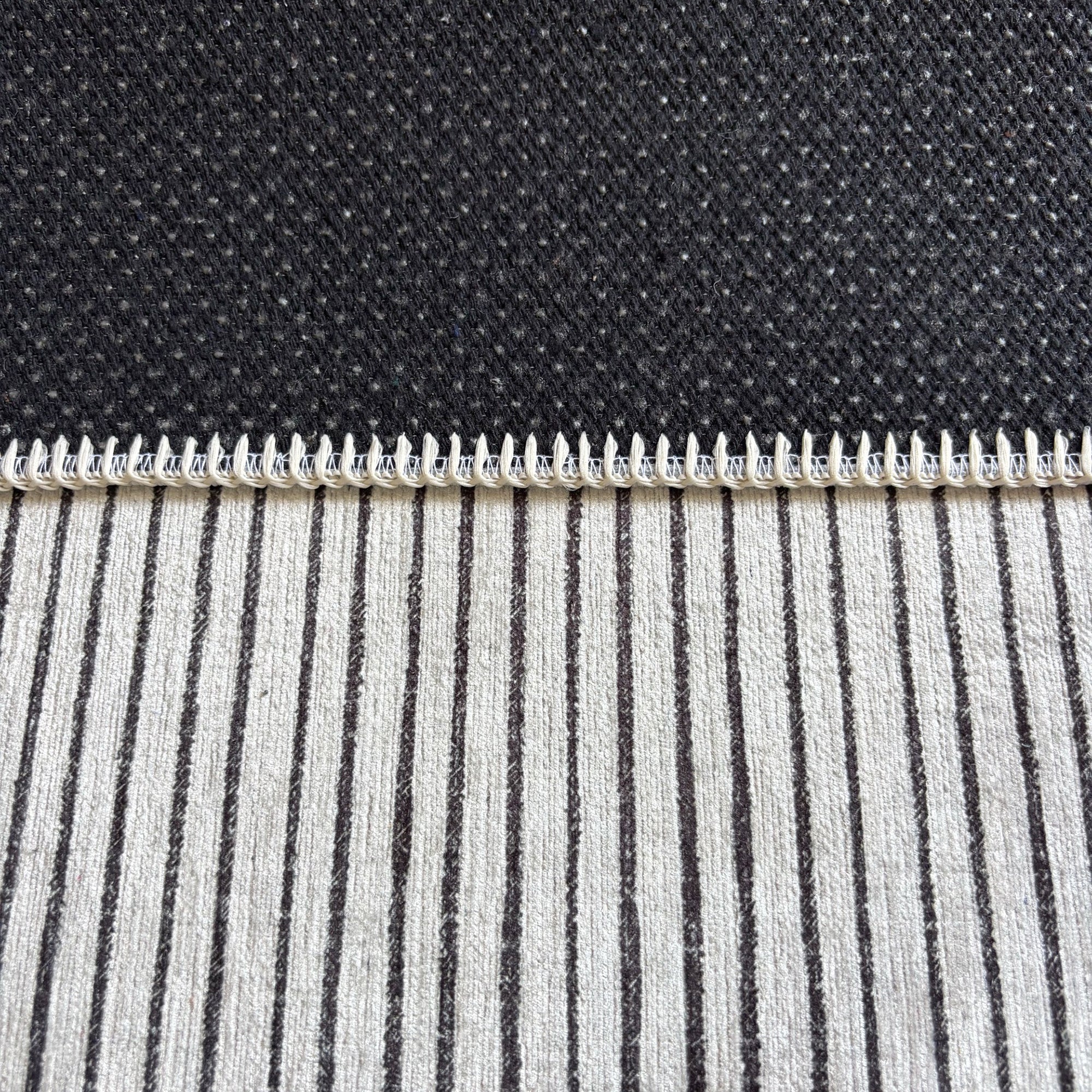 Ossa Machine Washable Area Rug