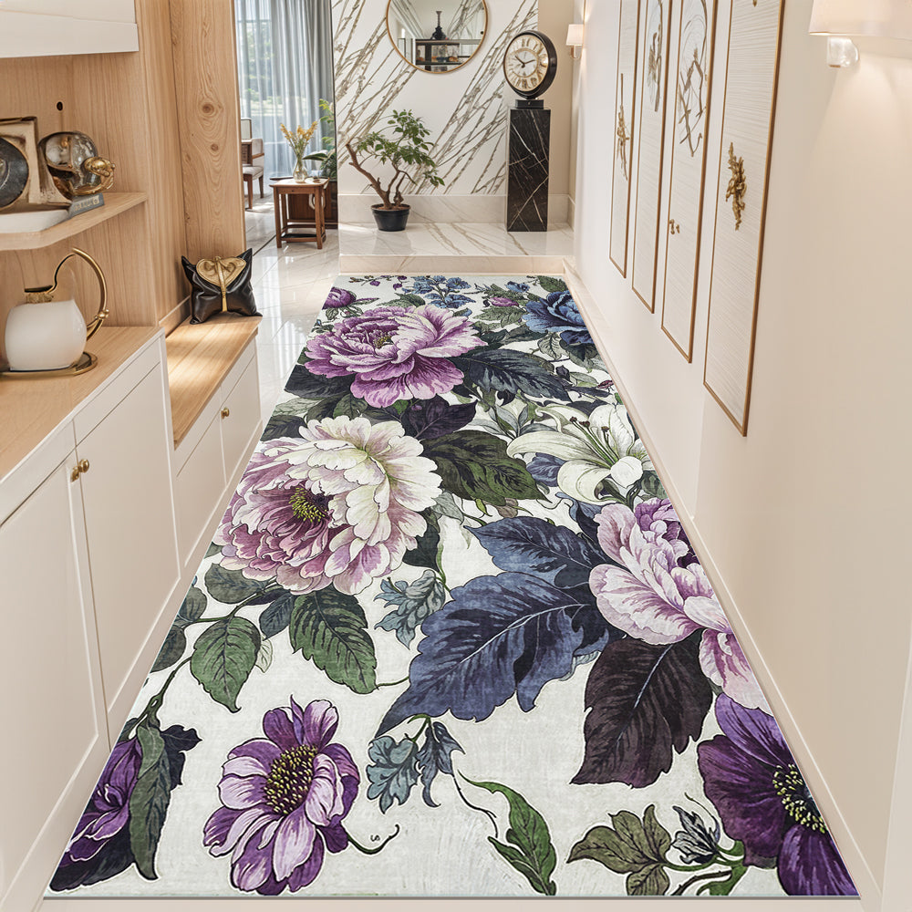 Parnis Machine Washable Area Rug