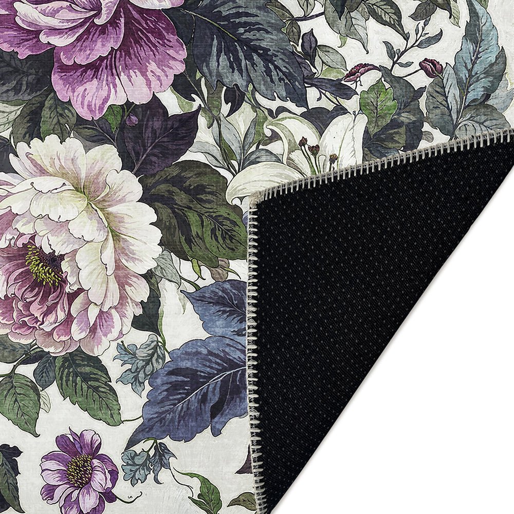Parnis Machine Washable Area Rug
