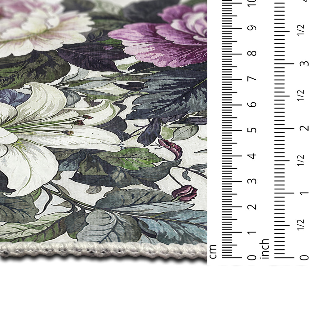 Parnis Machine Washable Area Rug