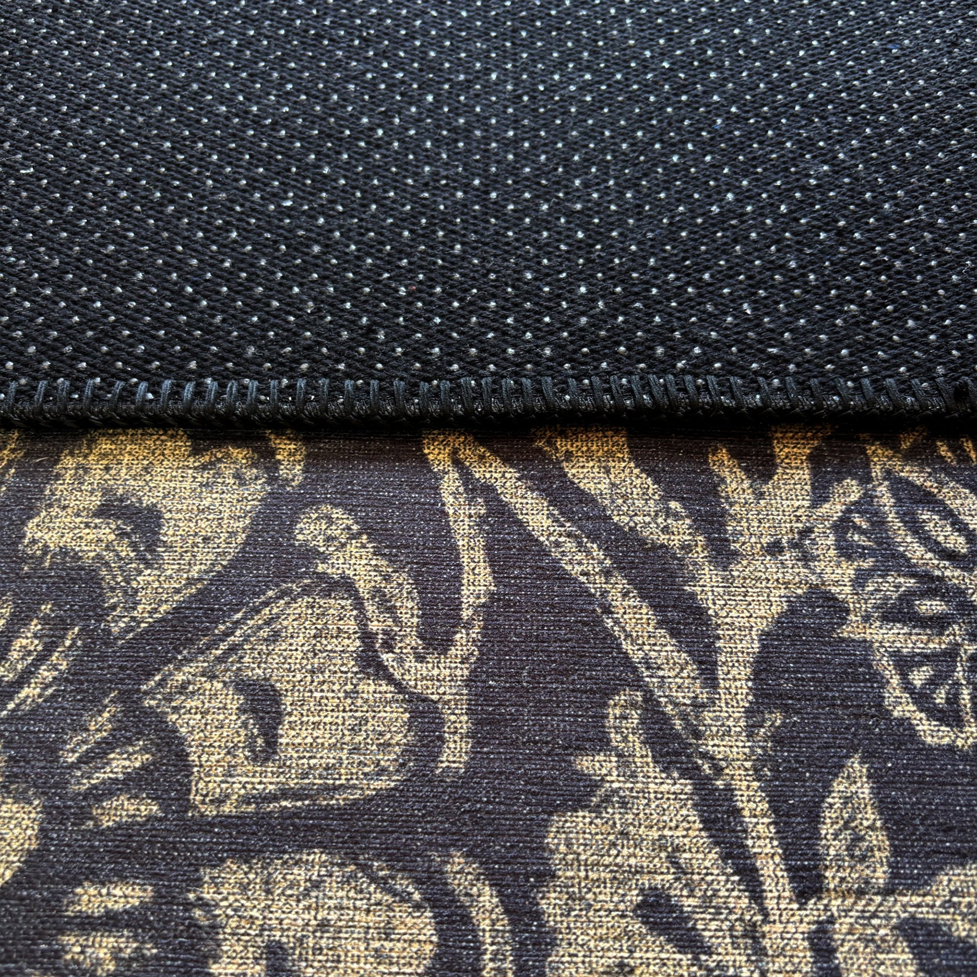 Pelion Machine Washable Area Rug