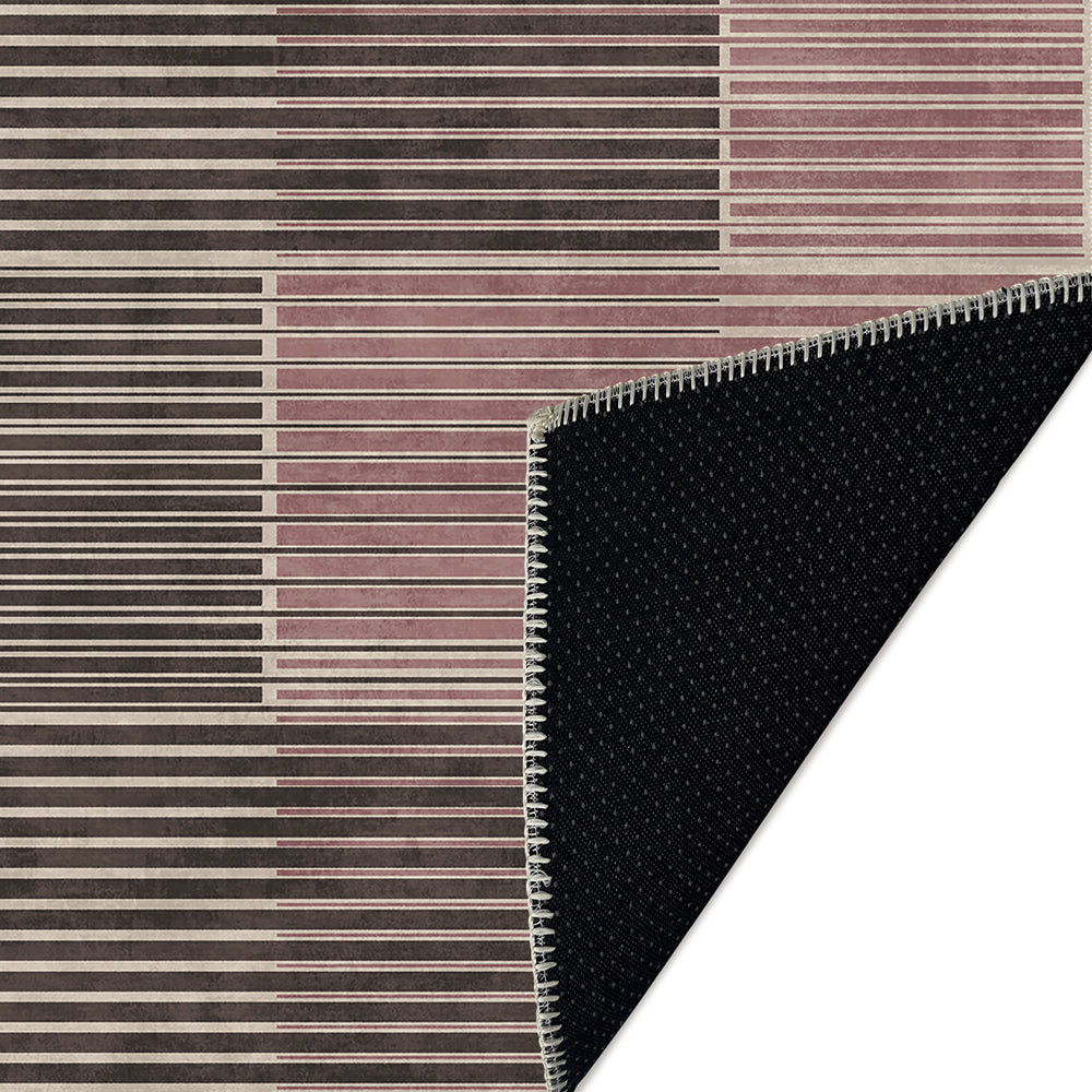Wyvis Machine Washable Area Rug
