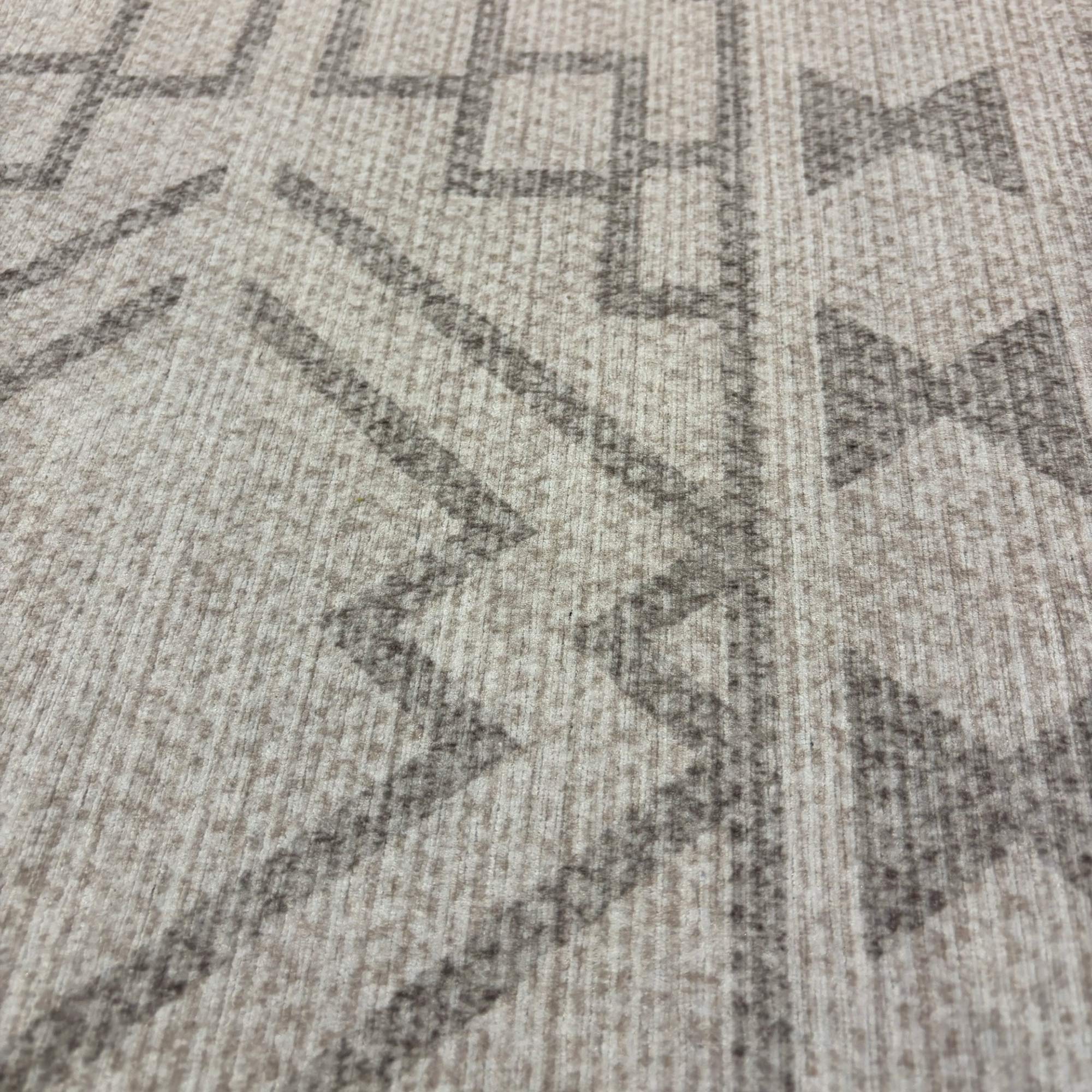 Denali Machine Washable Area Rug
