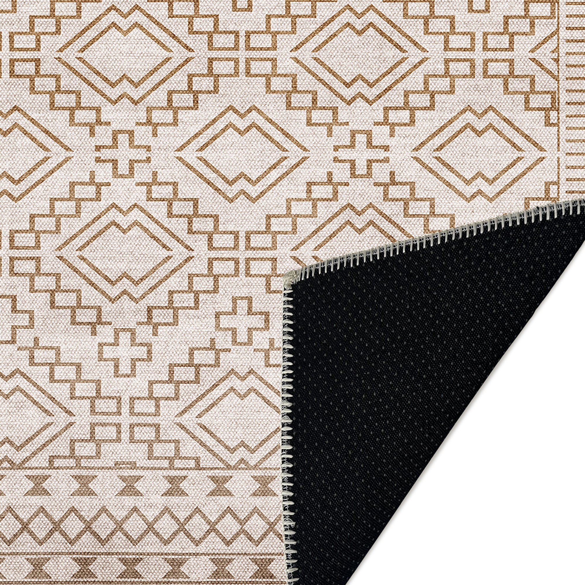 Elbert Machine Washable Area Rug