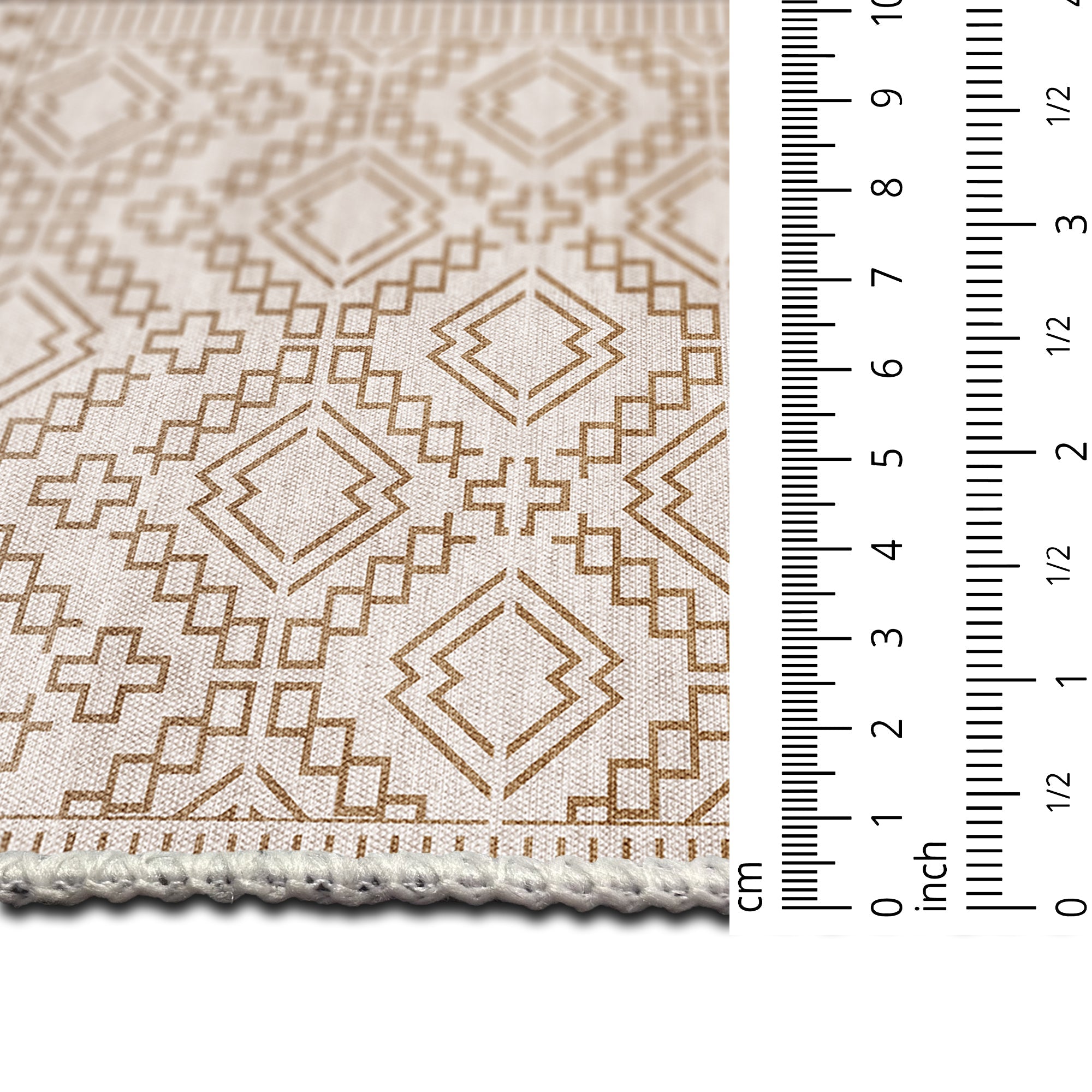 Elbert Machine Washable Area Rug