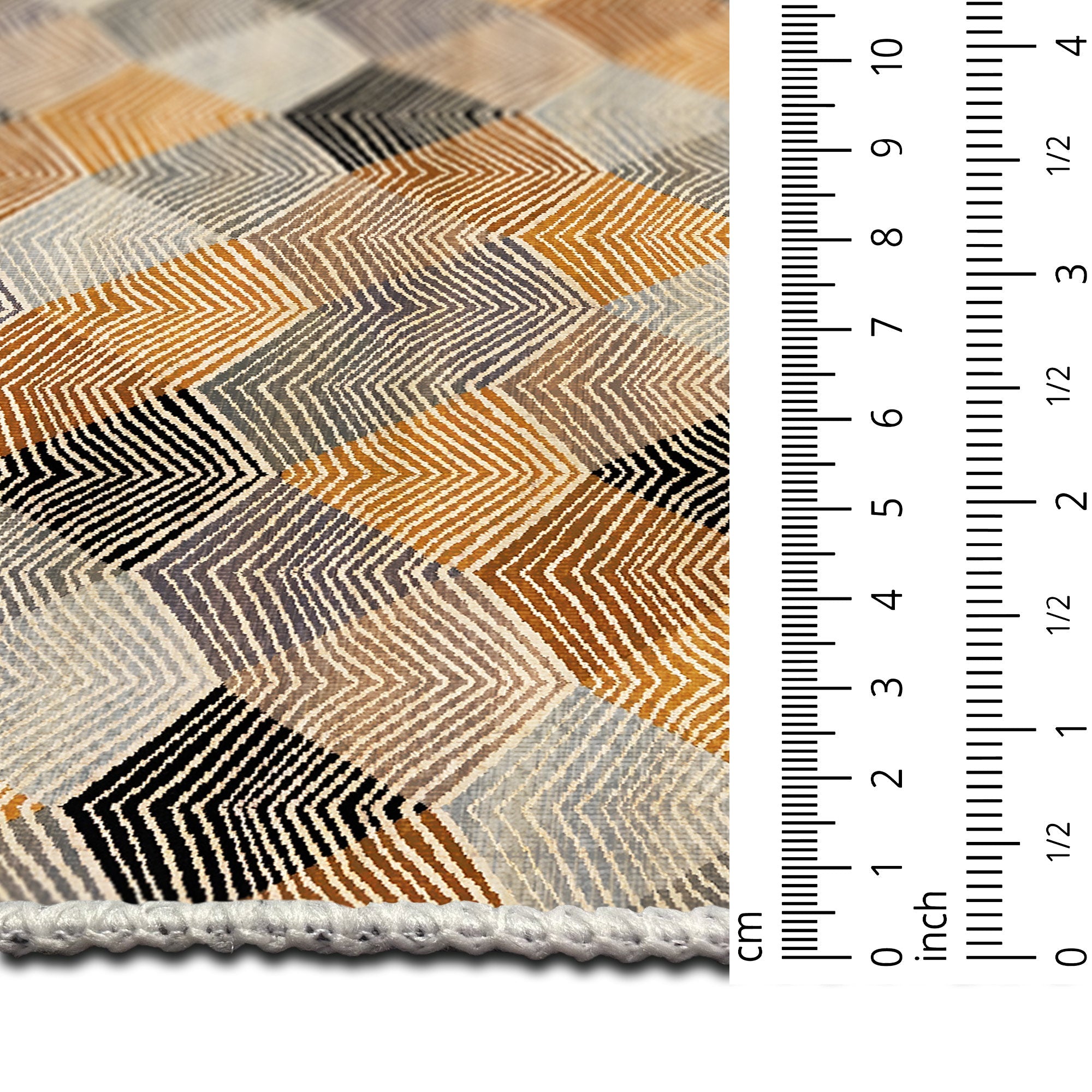 Guadalupe Machine Washable Area Rug