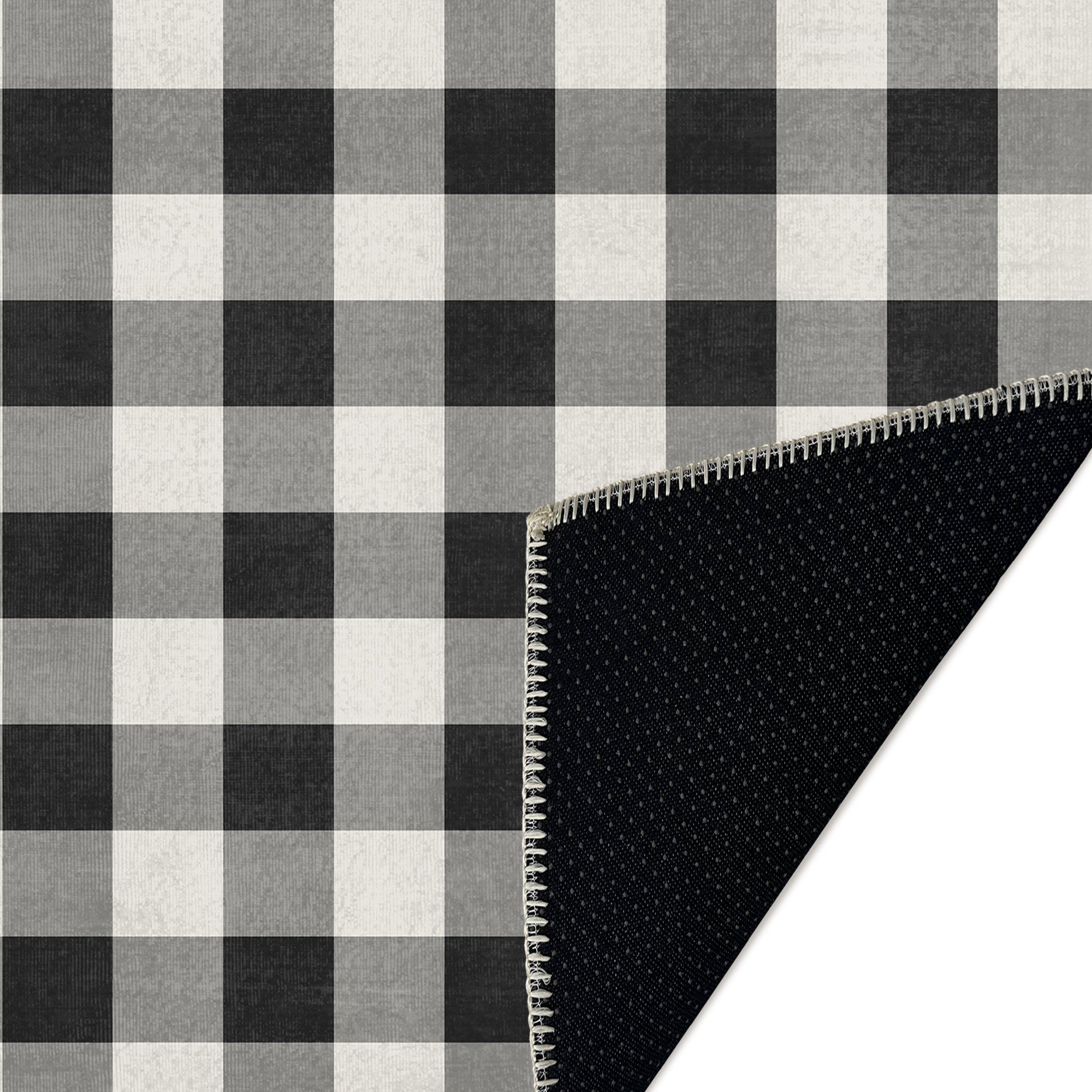 Hood Machine Washable Area Rug