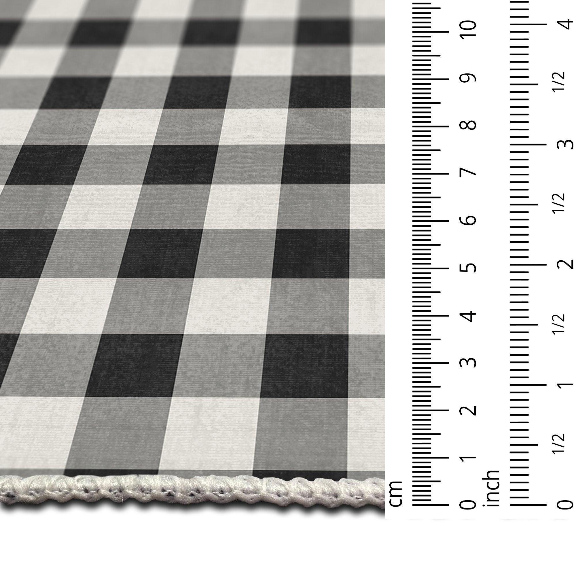 Hood Machine Washable Area Rug