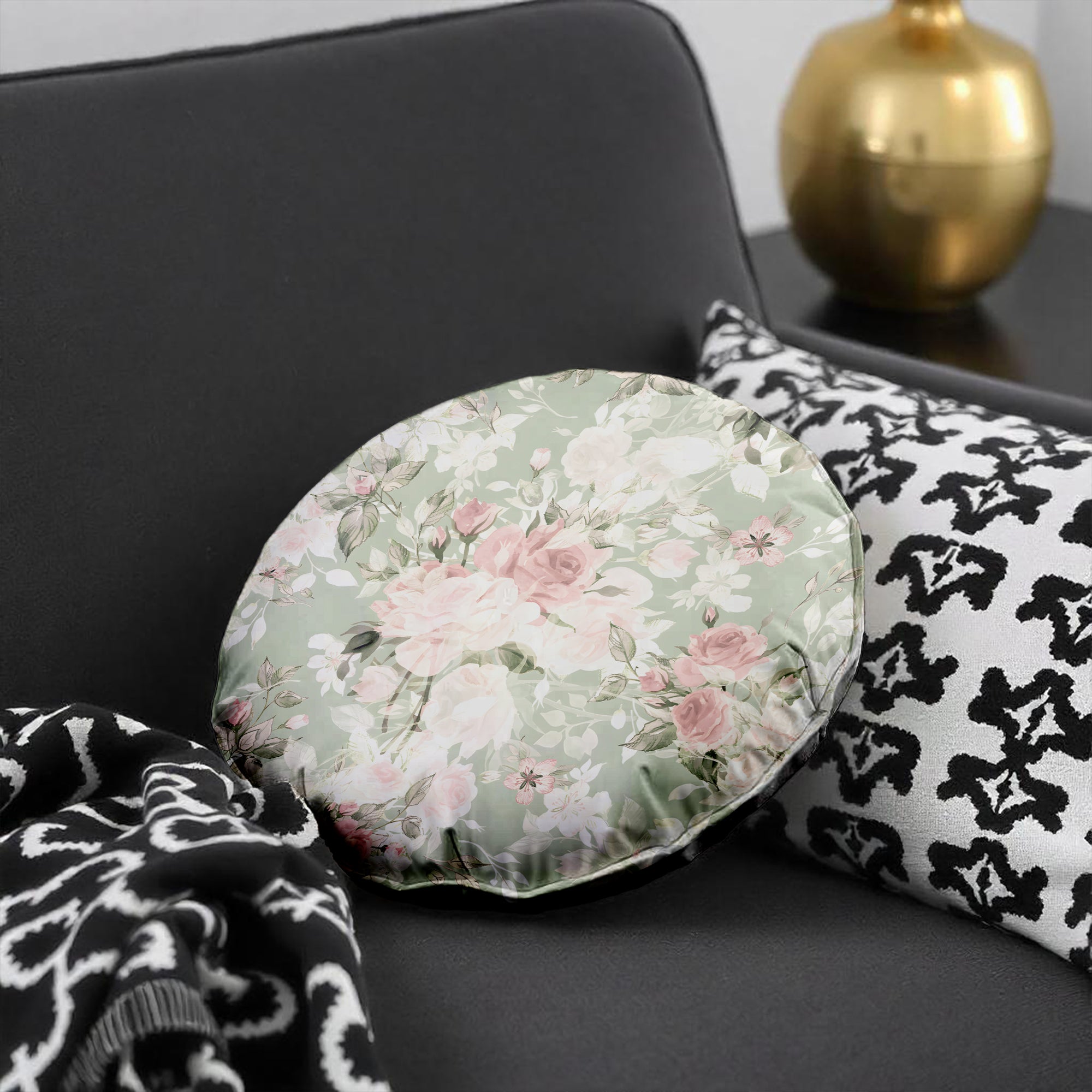 Toubkal Pillowcase