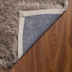 Transitional IA100 Mushroom Brown Rug 2' x 3' #shape_Rectangle