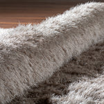 Transitional IA100 Mushroom Brown Rug 2' x 3' #shape_Rectangle
