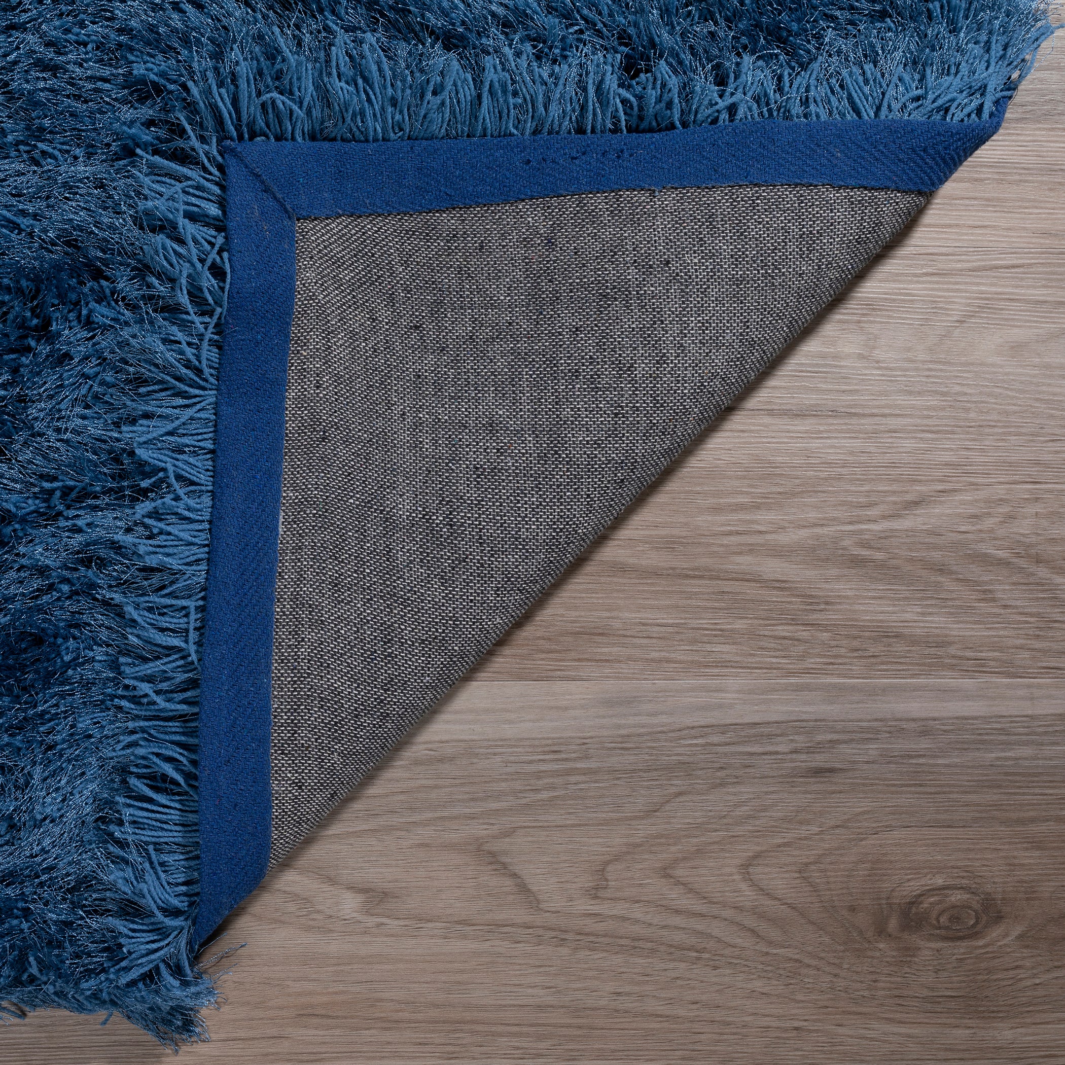 Transitional IA100 Navy Blue Rug 2' x 3' #shape_Rectangle