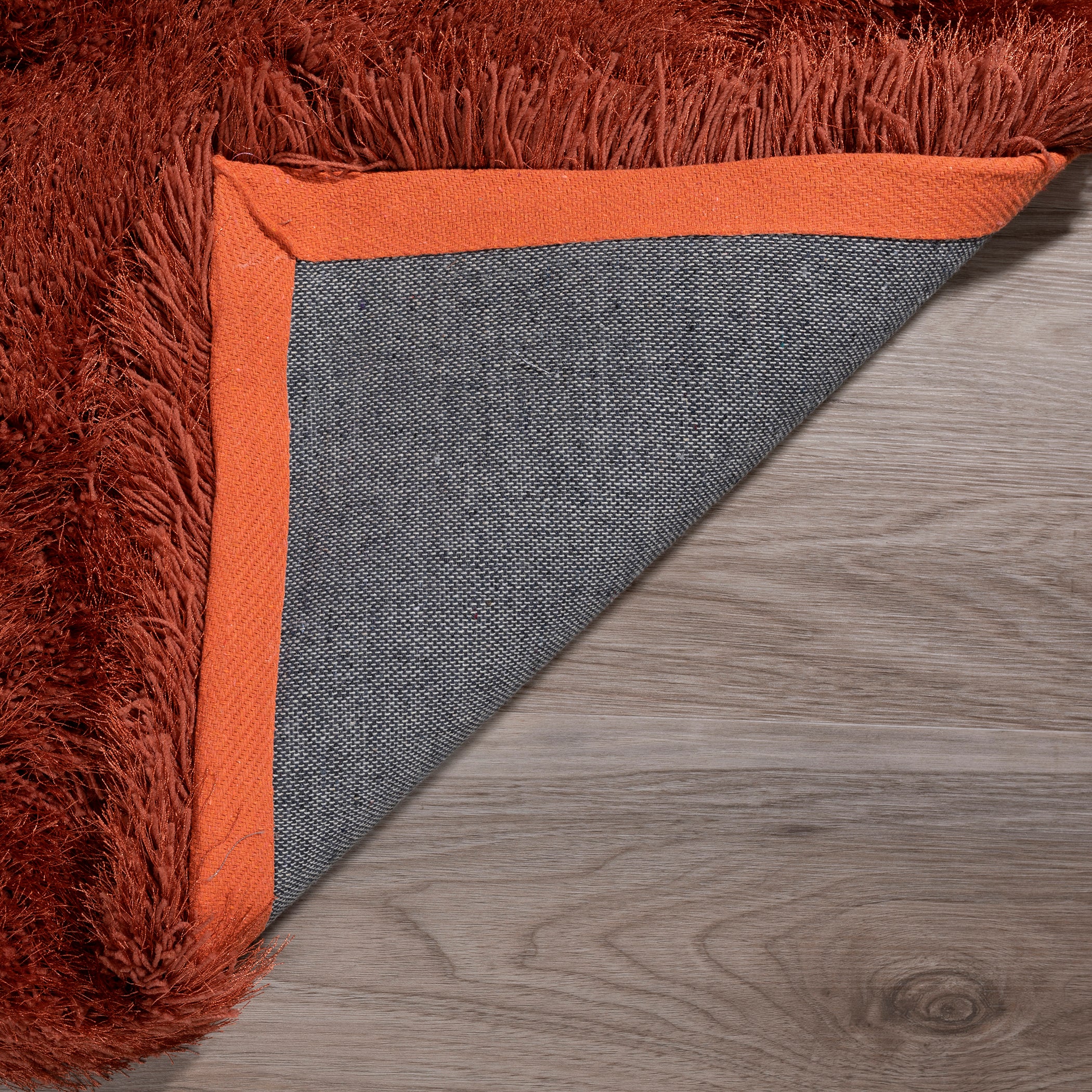 Transitional IA100 Paprika Red Rug 2' x 3' #shape_Rectangle