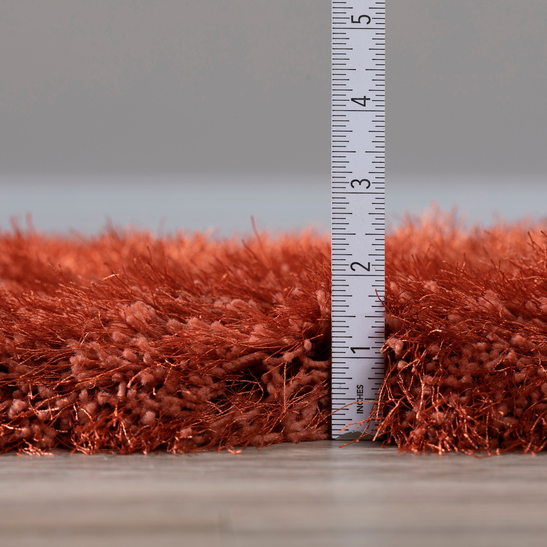 Transitional IA100 Paprika Red Rug 2' x 3' #shape_Rectangle