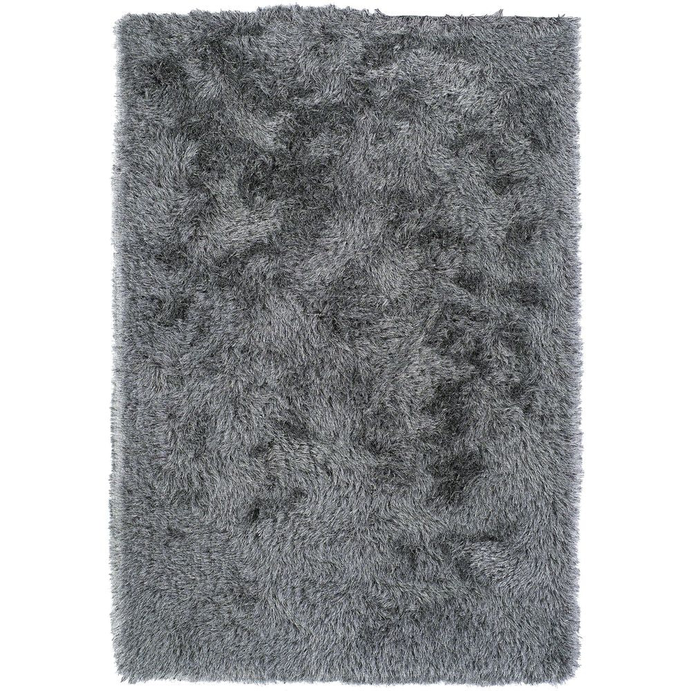 Impact IA100 Pewter Grey Area Rug #color_pewter grey