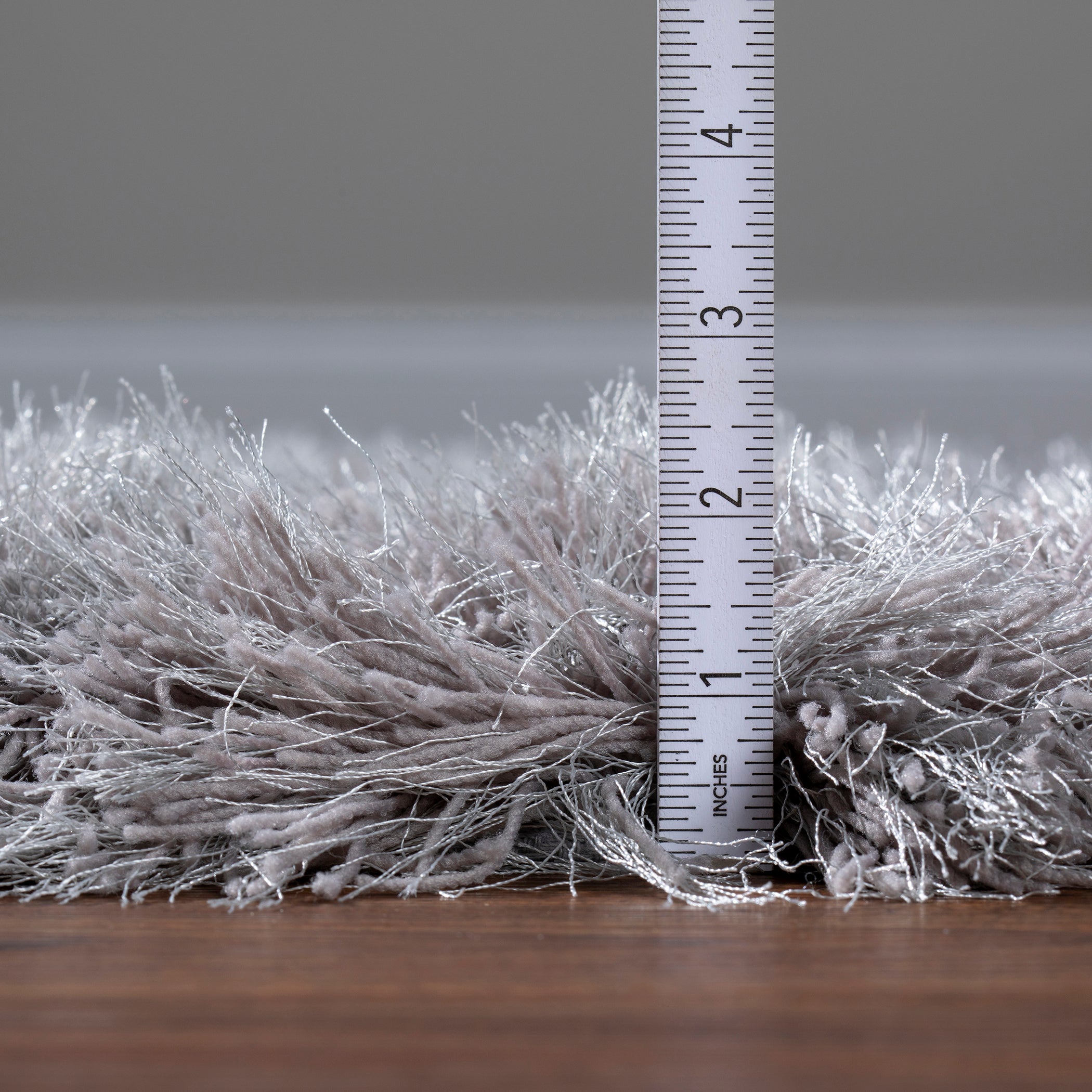 Transitional IA100 Silver Gray Rug 2' x 3' #shape_Rectangle