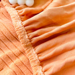 Stretch Couch Cushion Covers, Slipcovers Sofa Cushion Protector Covers, Elastic Furniture Protector for Pets, Kid