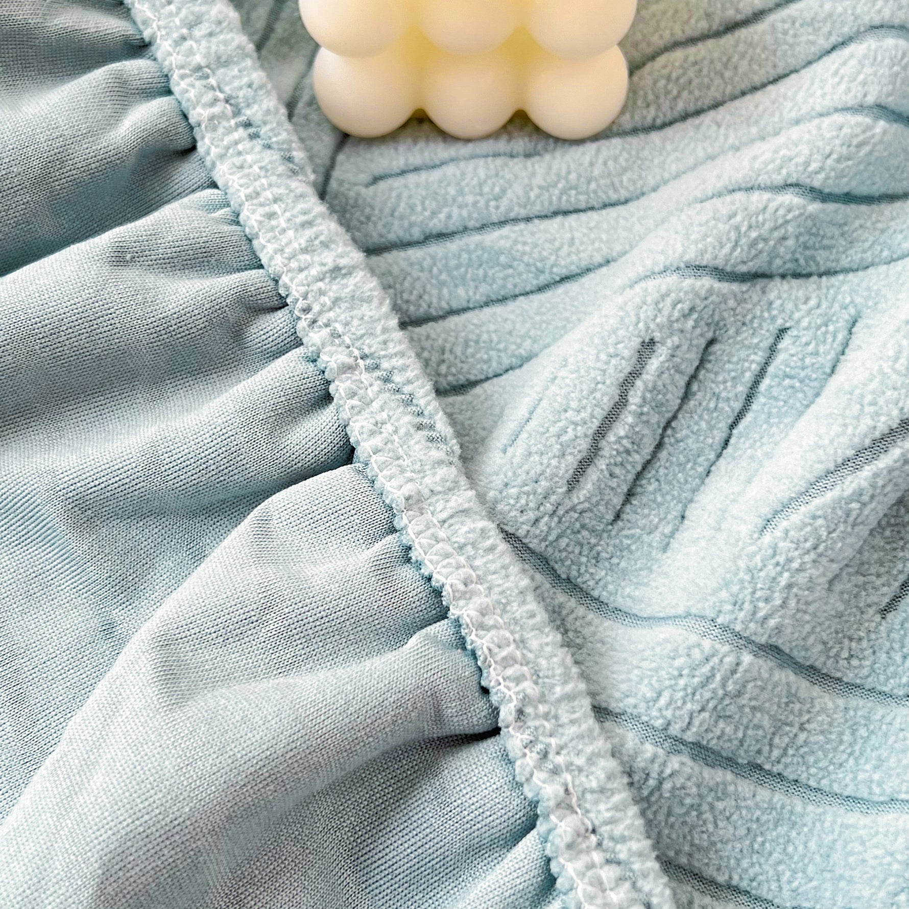 Stretch Couch Cushion Covers, Slipcovers Sofa Cushion Protector Covers, Elastic Furniture Protector for Pets, Kid