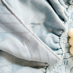 Stretch Couch Cushion Covers, Slipcovers Sofa Cushion Protector Covers, Elastic Furniture Protector for Pets, Kid