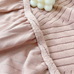 Stretch Couch Cushion Covers, Slipcovers Sofa Cushion Protector Covers, Elastic Furniture Protector for Pets, Kid