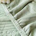 Stretch Couch Cushion Covers, Slipcovers Sofa Cushion Protector Covers, Elastic Furniture Protector for Pets, Kid