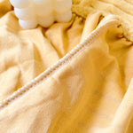 Stretch Couch Cushion Covers, Slipcovers Sofa Cushion Protector Covers, Elastic Furniture Protector for Pets, Kid