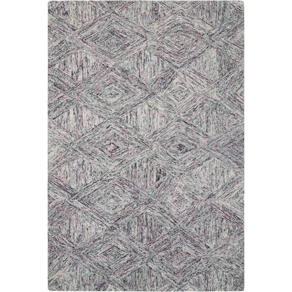 Linked LNK01 Heather Rugs #color_heather
