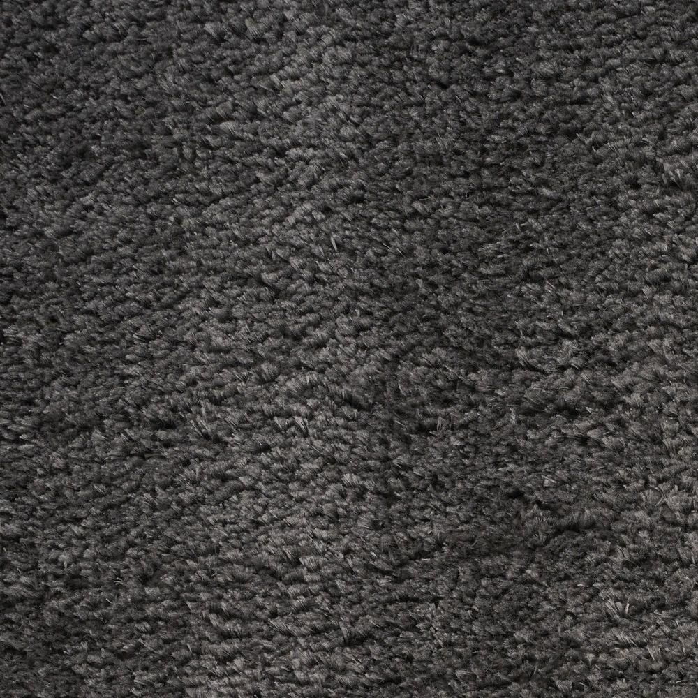 Luxurious Shag LXR05 Grey Rugs #color_grey