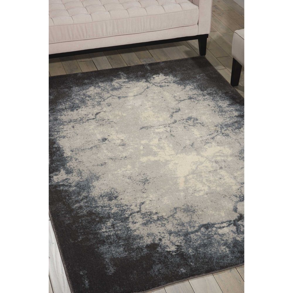 Maxell MAE01 Ivory/Grey Rugs #color_ivory/grey