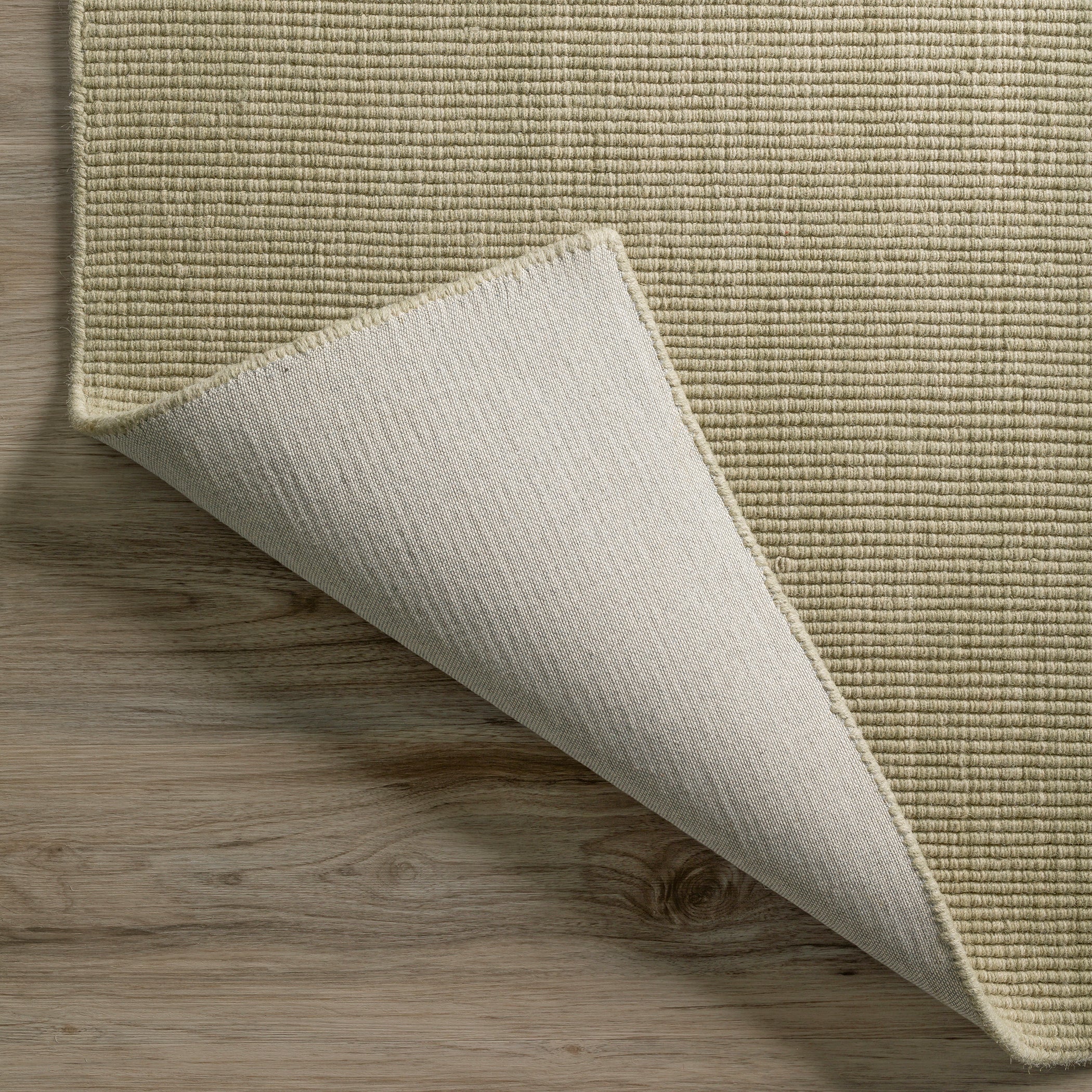 Transitional MC100 Aloe Green 8 x 10 Wool Rug 8' x 10' #shape_Rectangle