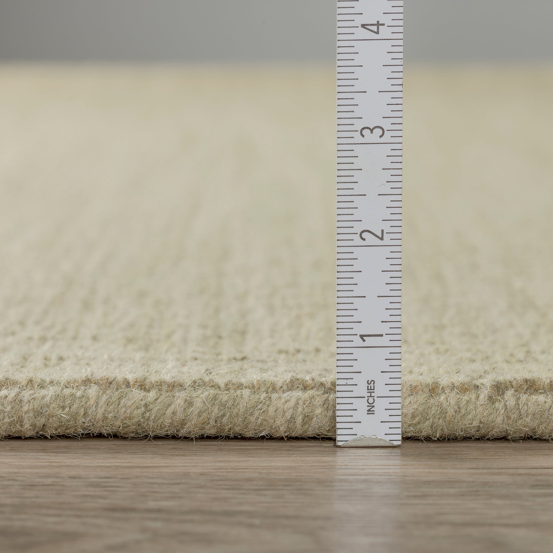 Transitional MC100 Aloe Green Wool Rug 2' x 3' #shape_Rectangle