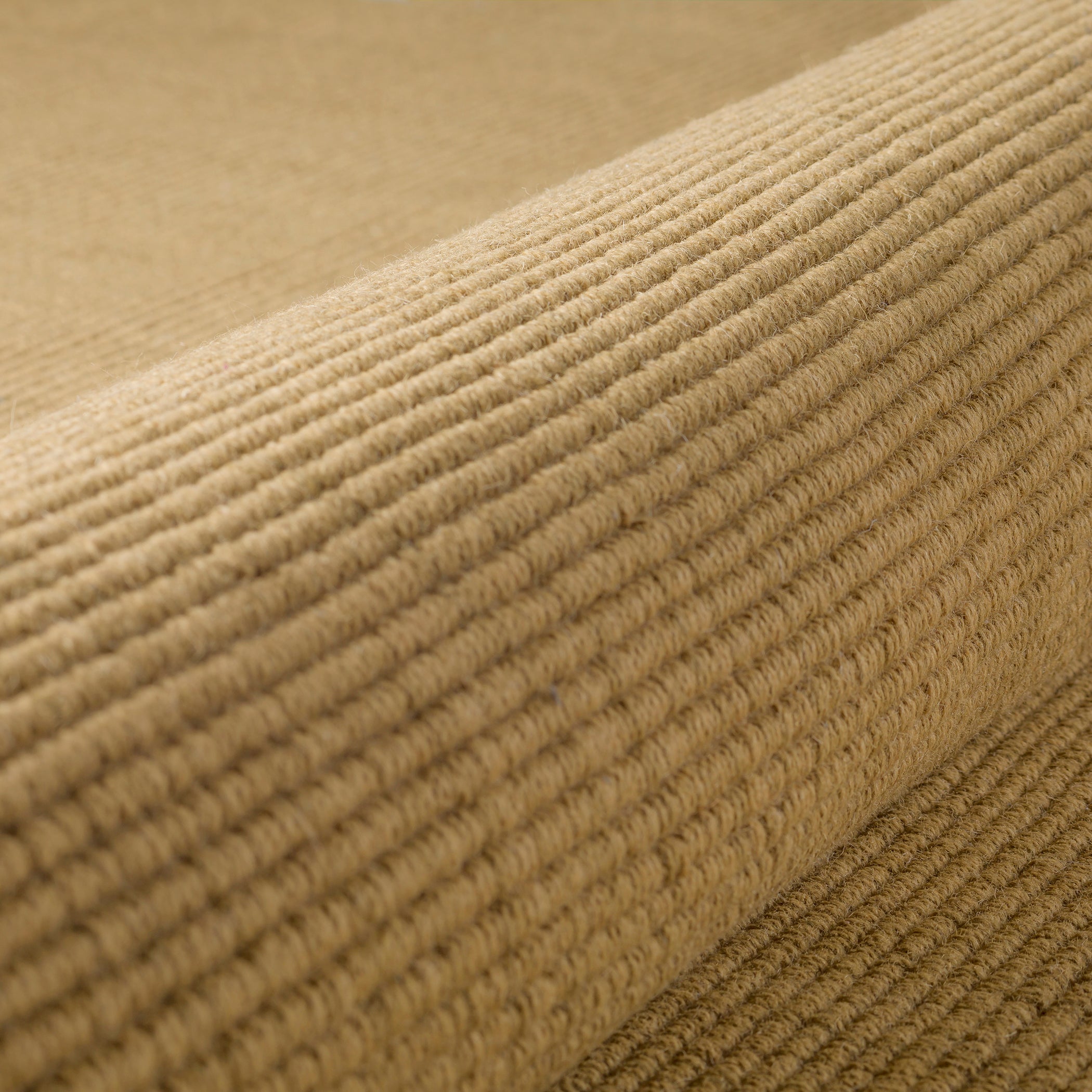 Transitional MC100 Gold Wool Rug 2' x 3' #shape_Rectangle