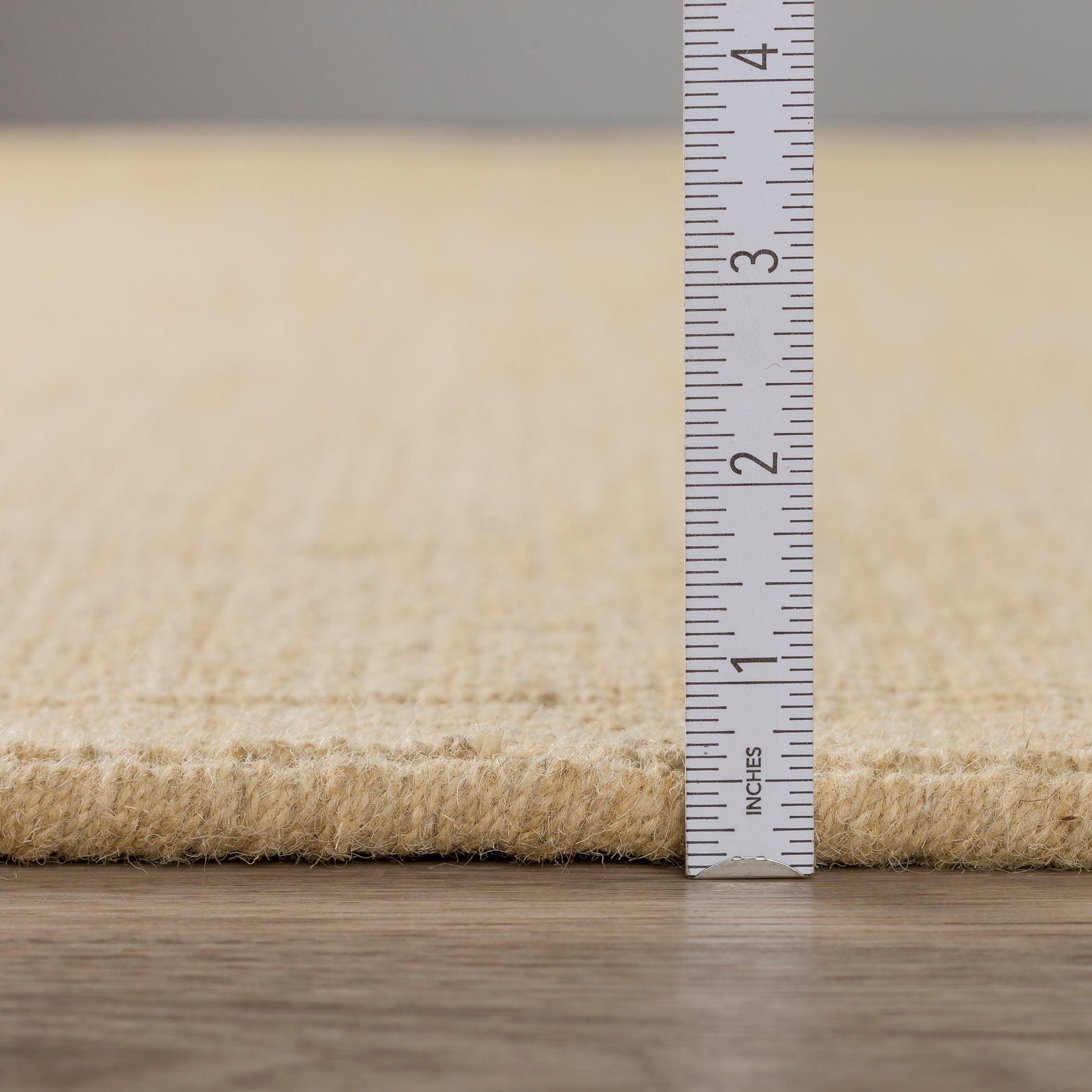 Transitional MC100 Honey Gold 9 x 13 Wool Rug 9' x 13' #shape_Rectangle