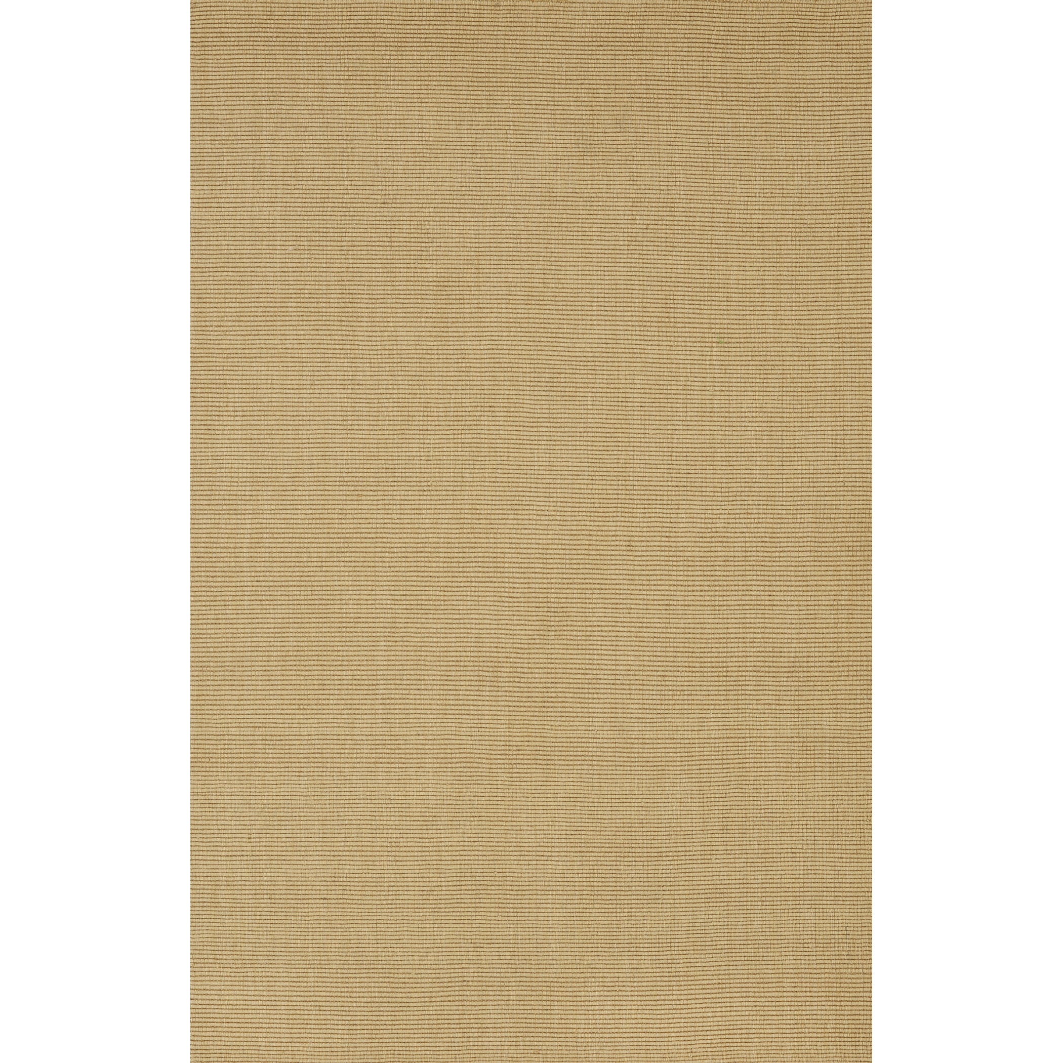 Transitional MC100 Honey Gold 9 x 13 Wool Rug 9' x 13' #shape_Rectangle