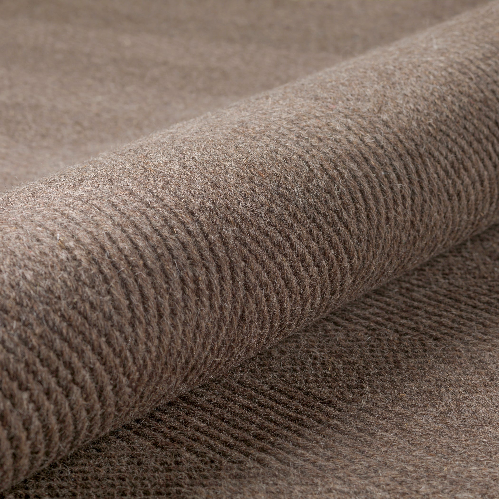 Transitional MC200 Charcoal Gray Wool Rug 2' x 3' #shape_Rectangle