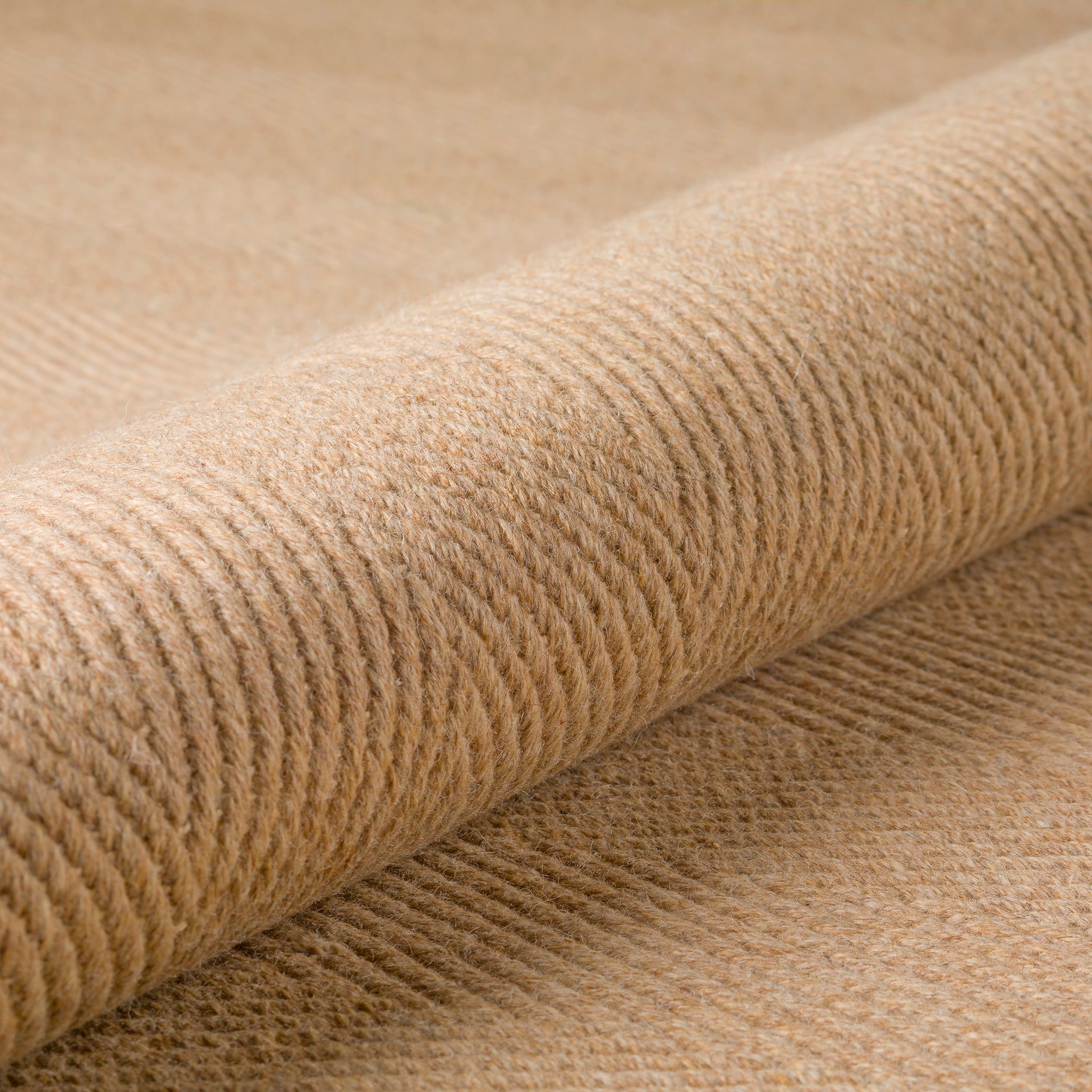 Transitional MC200 Ecru Ivory Wool Rug 2' x 3' #shape_Rectangle
