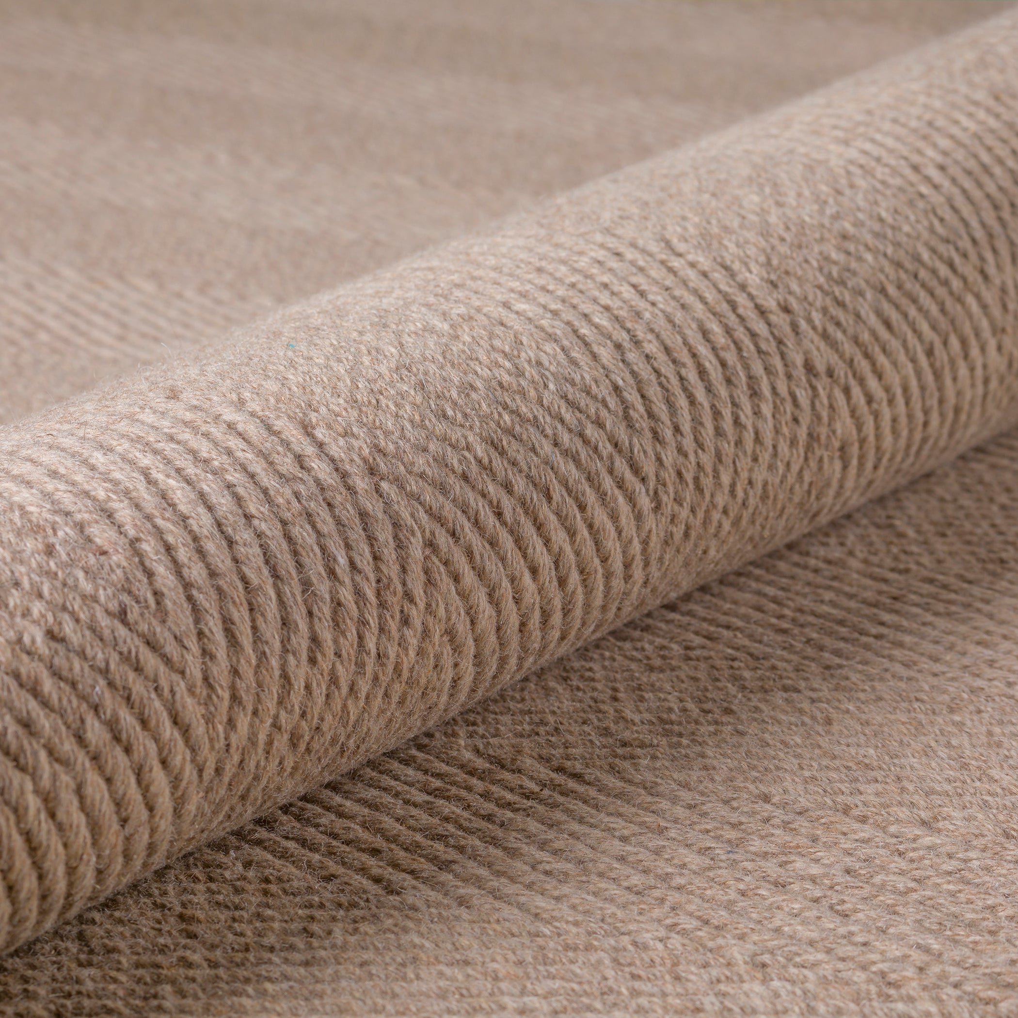 Transitional MC200 Putty Ivory Wool Rug 2' x 3' #shape_Rectangle