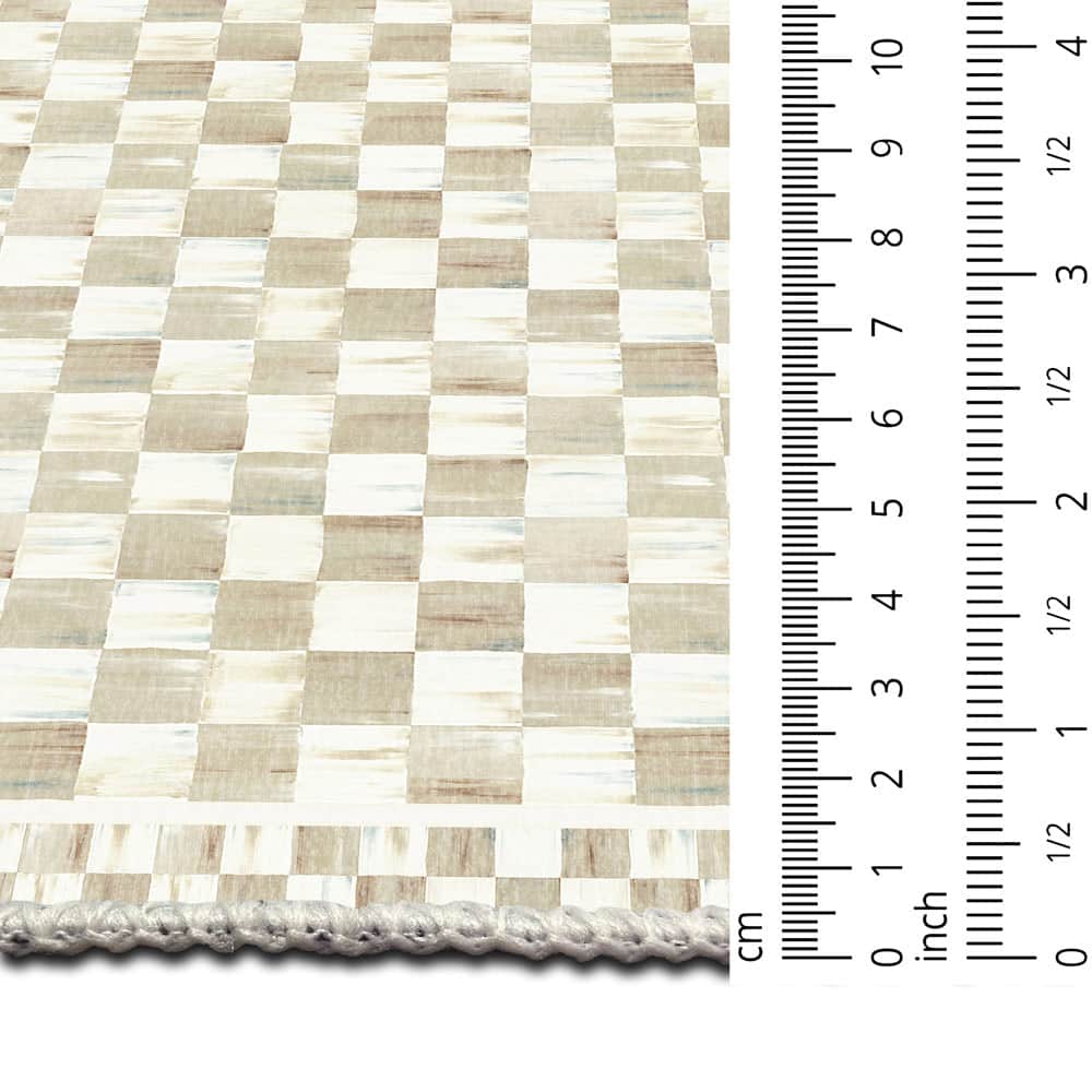 Chroma Machine Washable Area Rug