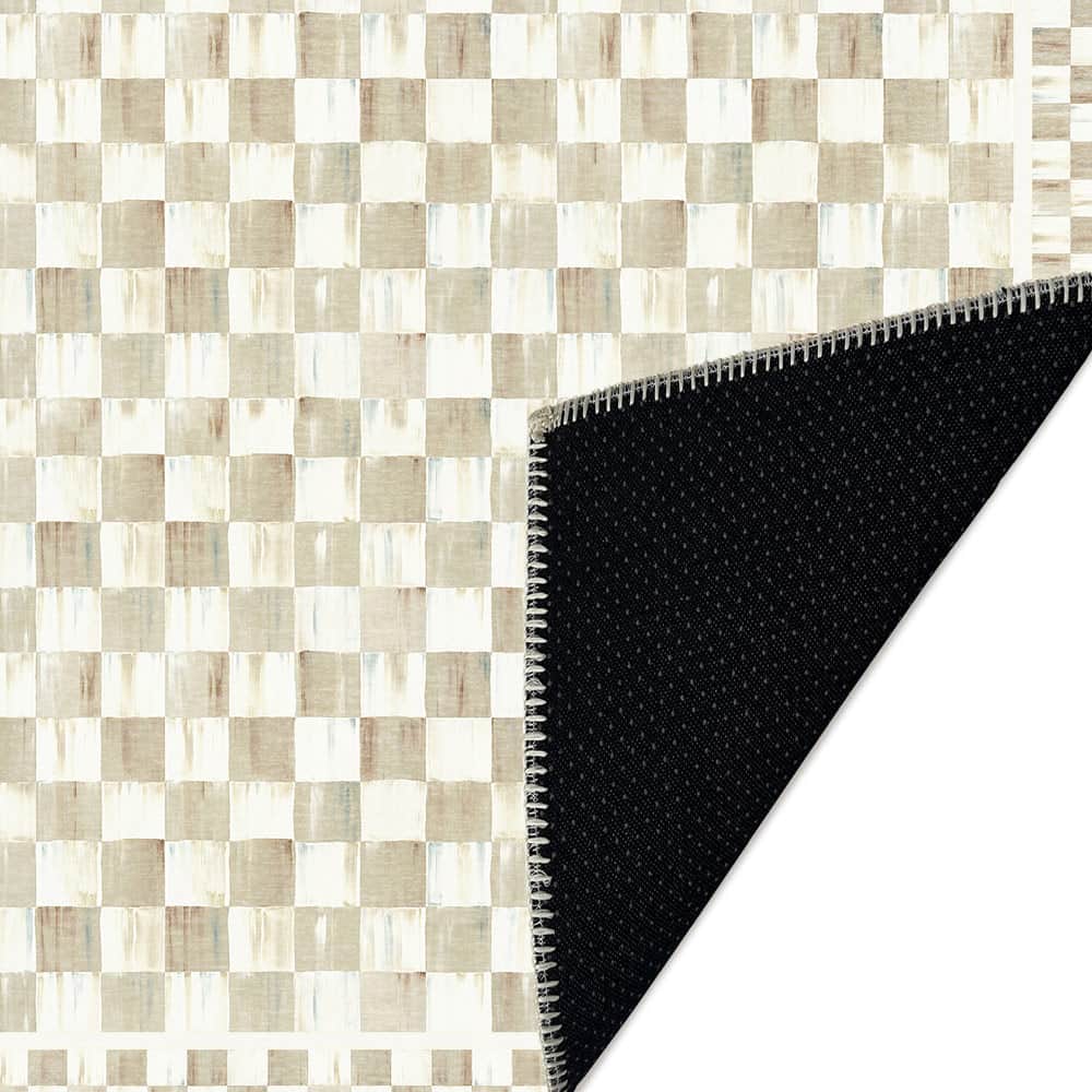 Chroma Machine Washable Area Rug