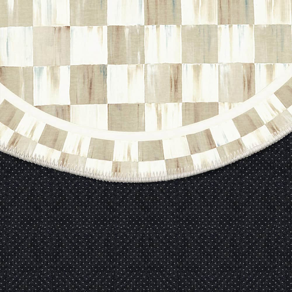 Vortex Machine Washable Area Rug