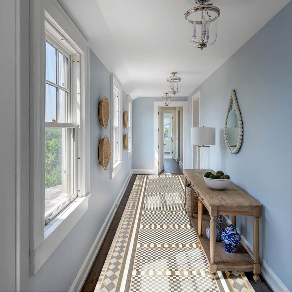Edge Machine Washable Area Rug