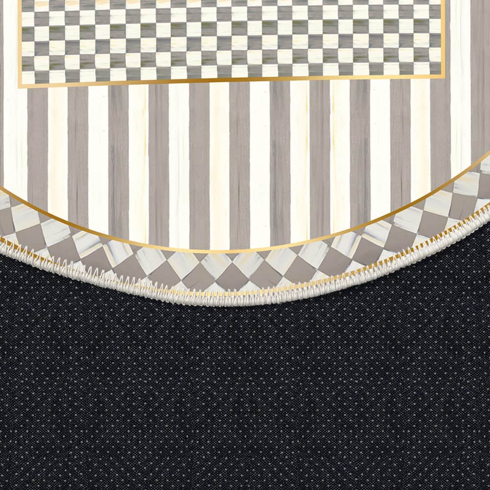 Glint Machine Washable Area Rug