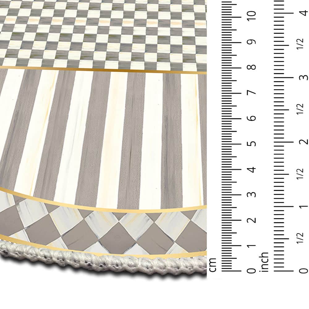 Glint Machine Washable Area Rug