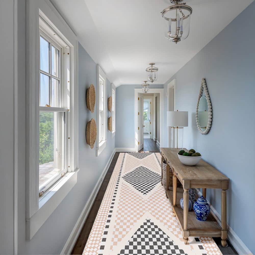 Sync Machine Washable Area Rug