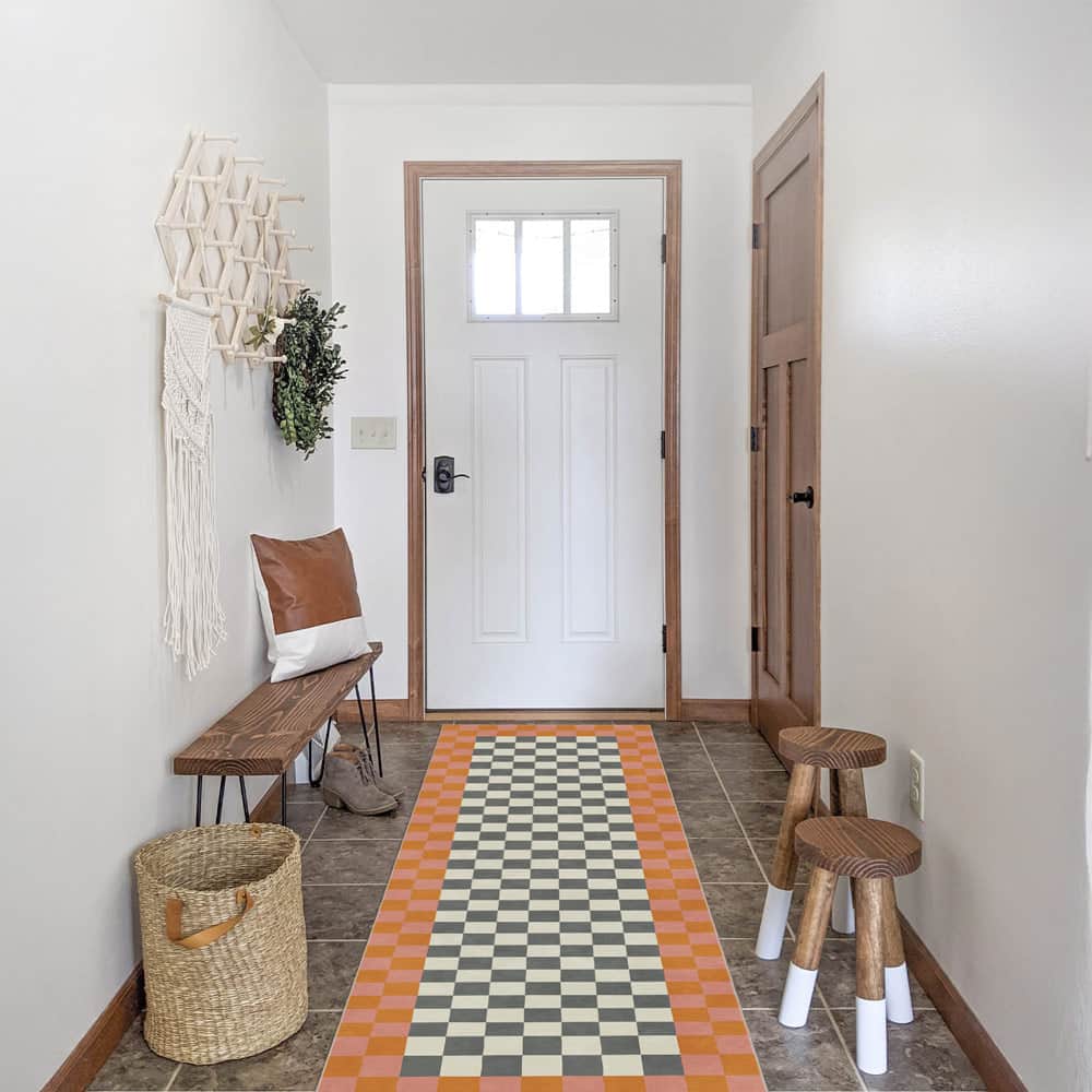 Horizon Machine Washable Area Rug