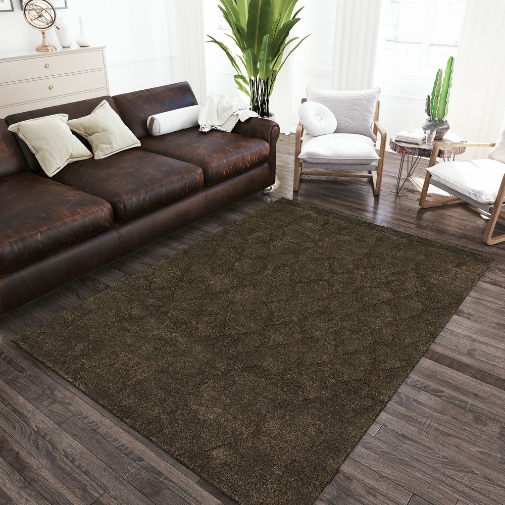Marquee MQ1 Taupe Brown Area Rug #color_taupe brown