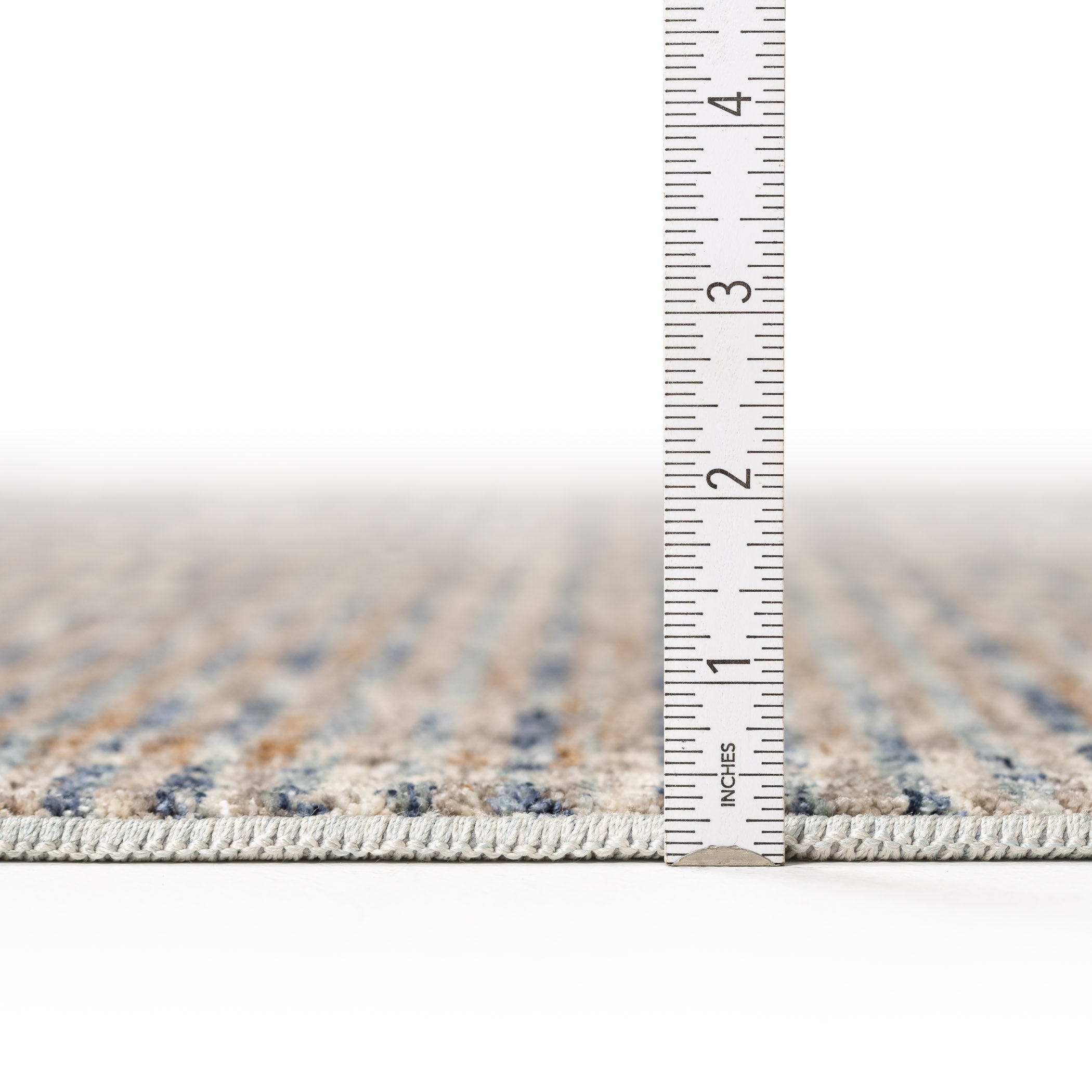 Transitional NA10 Gray Rug 1'8" x 2'6" #shape_Rectangle